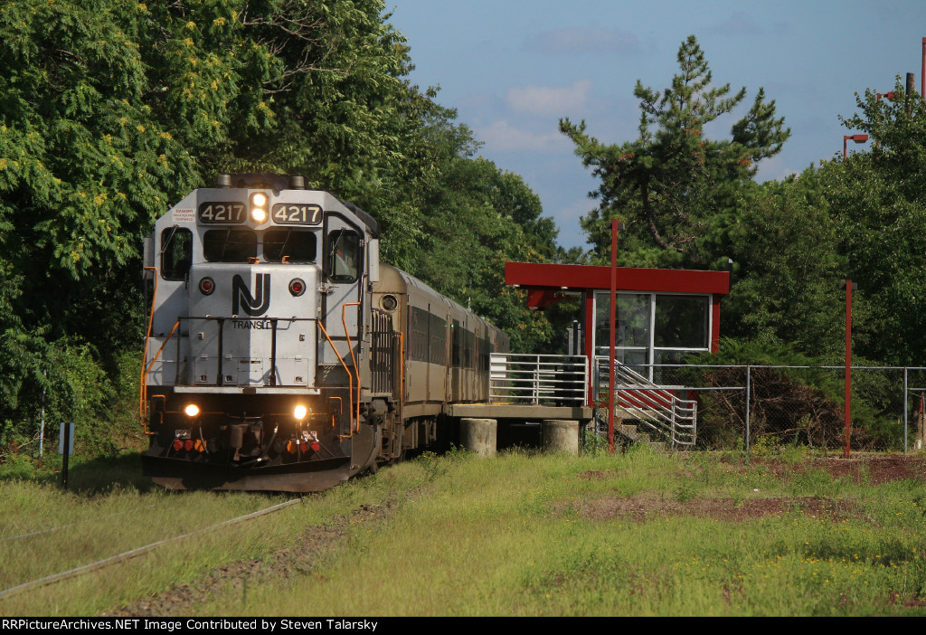 NJT 4217